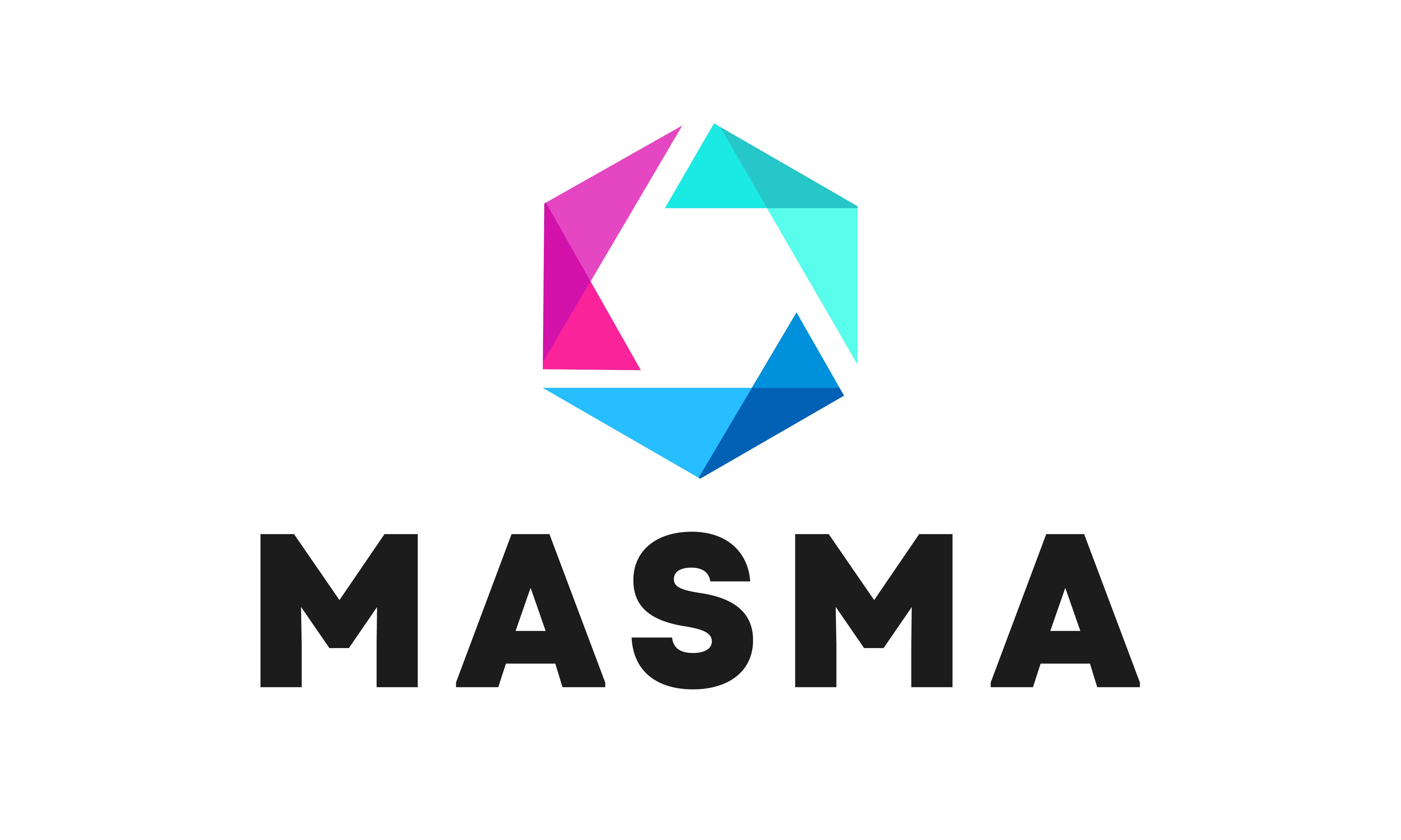 Masma logo